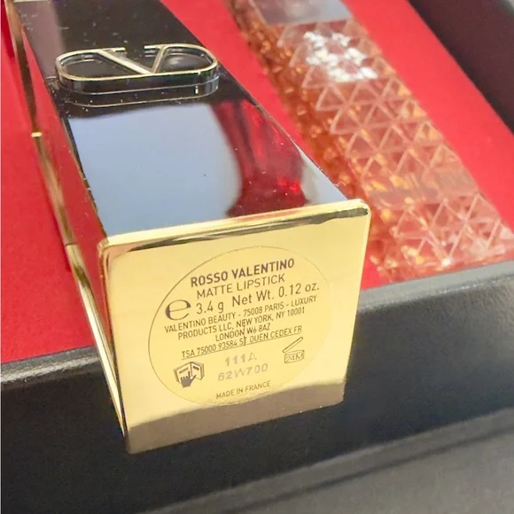 Valentino The Stud Constellation Collection Clutch- Star Studs Edition - Picture 12 of 15